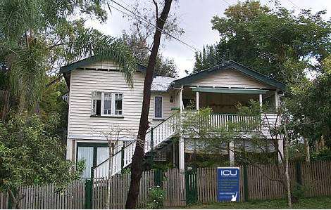 Gutter Cleaning in Paddington