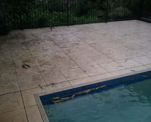 ICU Pressure Cleaning Auchenflower