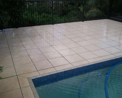 ICU Pressure Cleaning Bardon