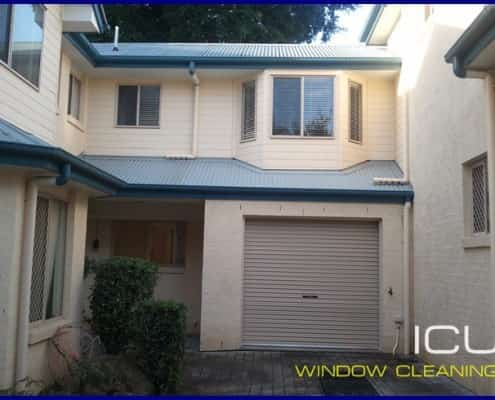 House Washing - ICU Cleaning