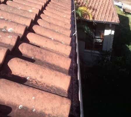 ICU Gutter Cleaning Jamboree Heights