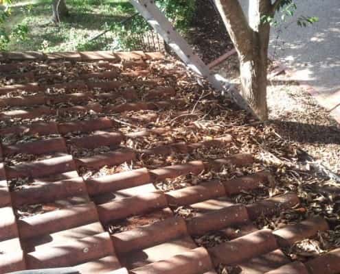 ICU Gutter Cleaning Jindalee