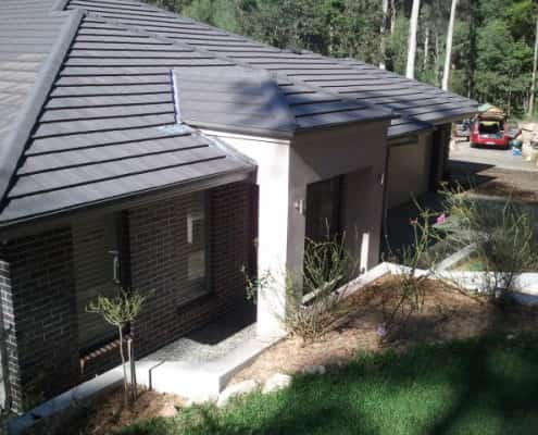 House Washing Ferny Grove - ICU Cleaning