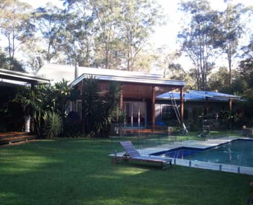 House Washing Anstead - ICU Cleaning