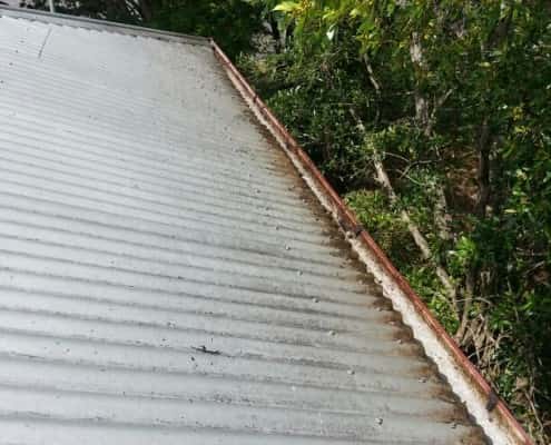 ICU Gutter Cleaning Milton