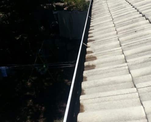 ICU Gutter Cleaning Graceville