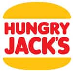 HUNGRY JACK'S