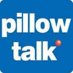 pillow talk