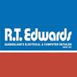 R.T.Edwards