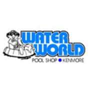 WATER WORLD
