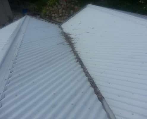 ICU Gutter Cleaning Mount Oxley