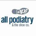 all podiatry hire commercial window cleaners