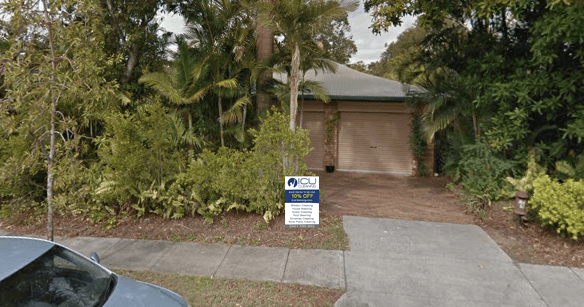 Window Cleaning Indooroopilly